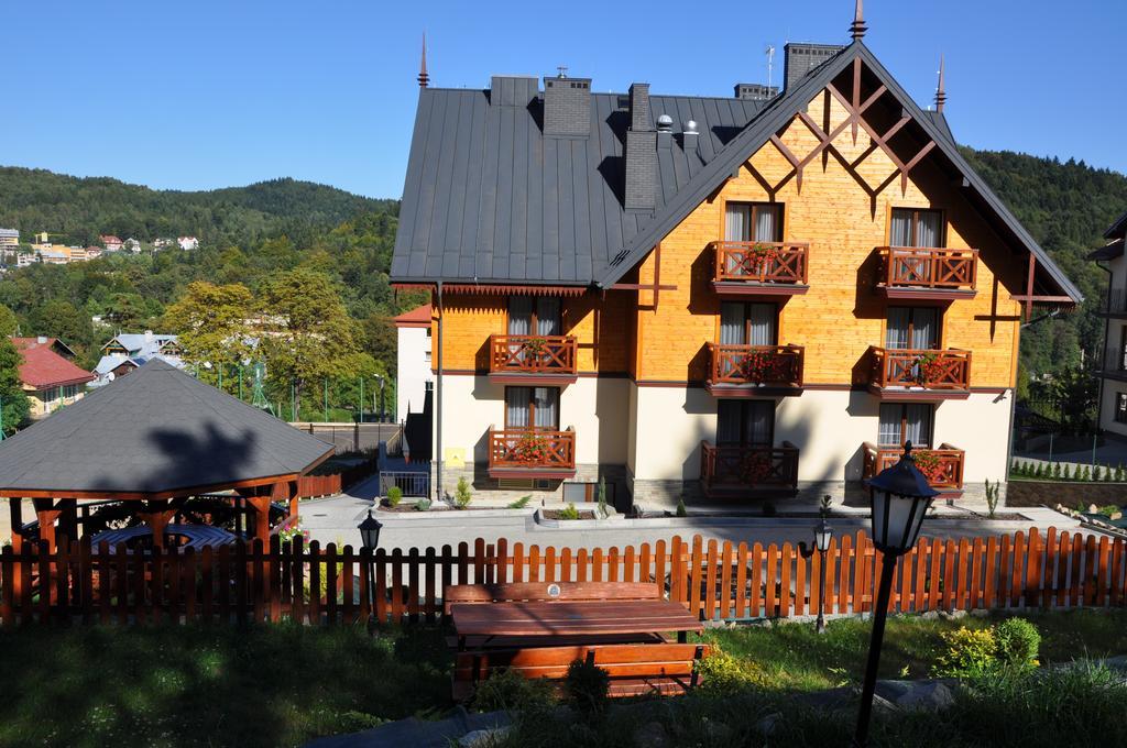 Gaborek Pensjonat
