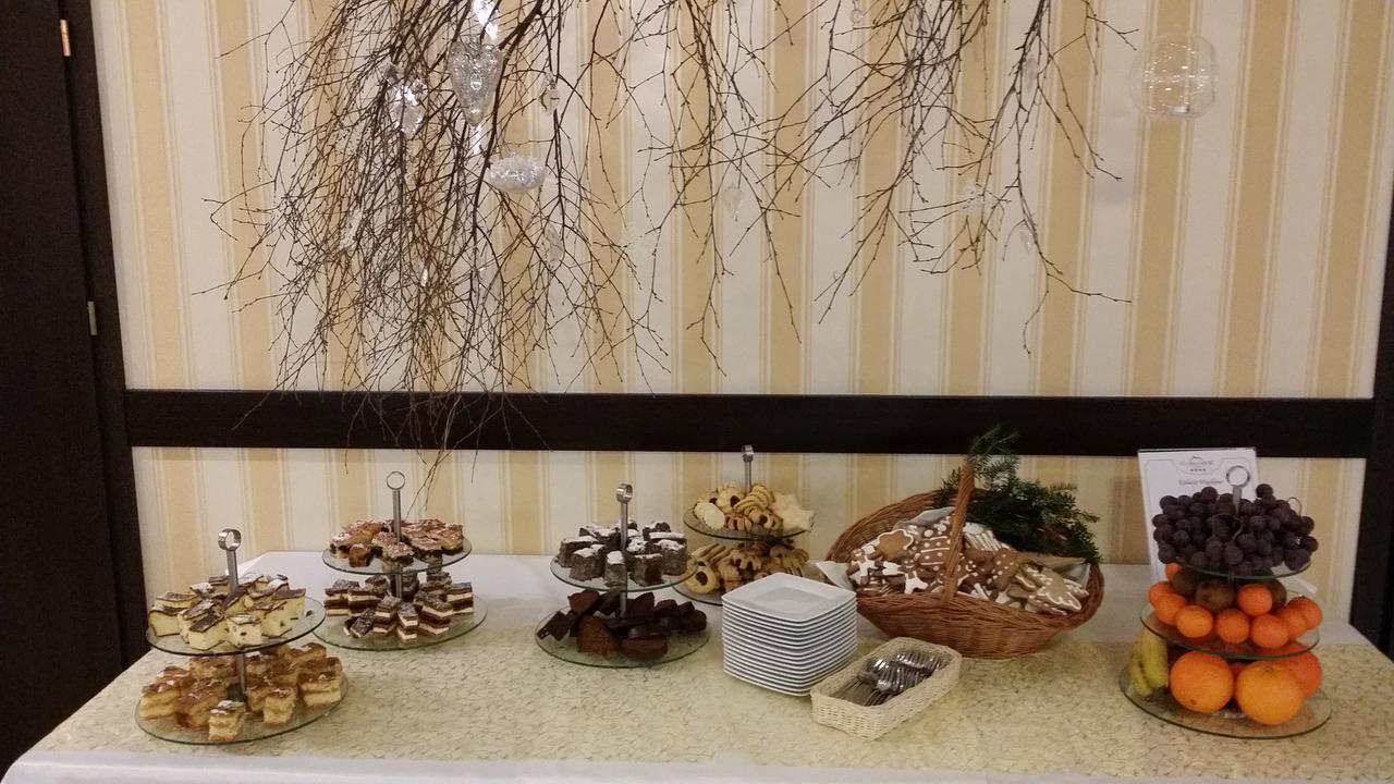 Pensjonat Gaborek Krynica-Zdrój
