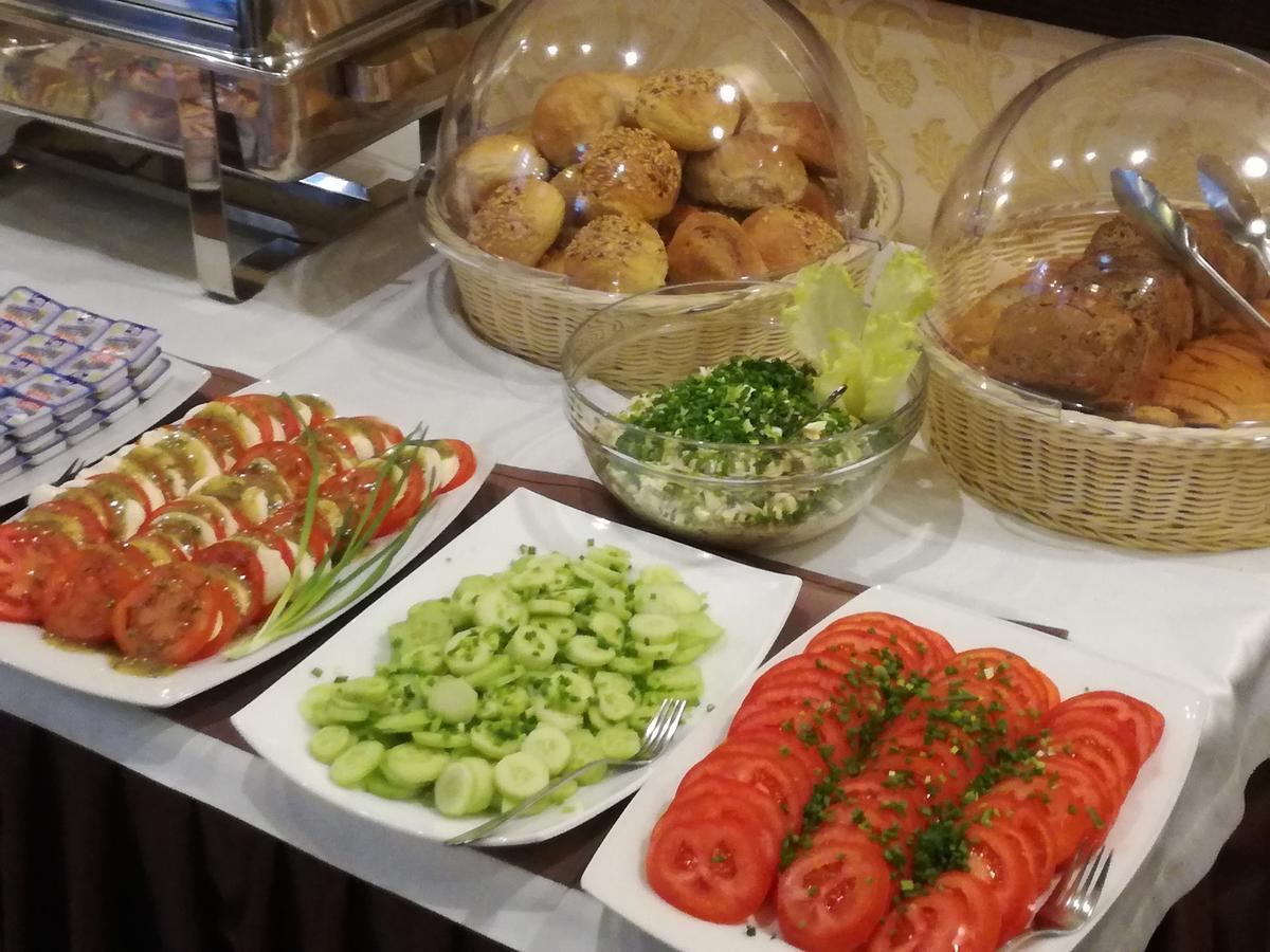 Pensjonat Gaborek Krynica-Zdrój